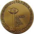 MEDAL IZRAEL - UNITED ISRAEL APPEAL - NR.2500