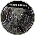 1 1/2 EURO 2008 - FRANCJA - GRAND CANYON - STAN (L) -TL4410