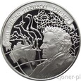 10 ZŁOTYCH 1997 - PAWEŁ EDMUND STRZELECKI - MENNICZA