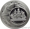 10 ZŁOTYCH 2005 - DZIEJE ZŁOTEGO 2005 - MENNICZA