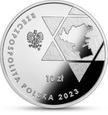 10 ZŁ 2023 - 80. ROCZNICA WYBUCHU POWSTANIA W GETCIE WARSZAWSKIM