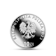 10 ZŁOTYCH 2023 - 30. ROCZNICA WYCOFANIA WOJSK SOWIECKICH Z POLSKI