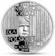 10 ZŁOTYCH 2022 NIEMIECKI OBÓZ DLA POLSKICH DZIECI