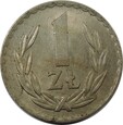 1 ZŁOTY 1949 MN - POLSKA - STAN (1-) - K1779