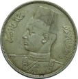 10 PIASTERS 1937 - STAN (3+) - EGIPT 6
