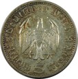 5 MAREK 1935 E - HINDENBURG - STAN (2-) - NIEMCY117