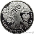 20 ZŁOTYCH 2006 - NOC ŚWIĘTOJAŃSKA - MENNICZA