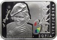 20 ZŁOTYCH 2011 - ZOFIA STRYJEŃSKA - MENNICZA 