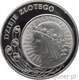 10 ZŁOTYCH 2006 - DZIEJE ZŁOTEGO - MENNICZA 