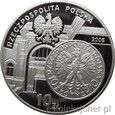 10 ZŁOTYCH 2006 - DZIEJE ZŁOTEGO - MENNICZA 