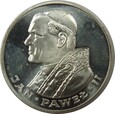 1000 ZŁOTYCH 1983 - JAN PAWEŁ II - (1-) - K1986