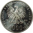 1000 ZŁOTYCH 1983 - JAN PAWEŁ II - (1-) - K1986