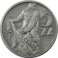 5 ZŁOTYCH 1971 - POLSKA - STAN (2) - K2605