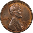 1 CENT 1936 S - ABRAHAM LINCOLN - STAN (1-) - USA308