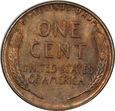 1 CENT 1936 S - ABRAHAM LINCOLN - STAN (1-) - USA308