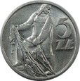 5 ZŁOTYCH 1959 - RYBAK - STAN (1-) - K1790