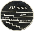 20 EURO 2007 - FRANCJA - FESTIWAL CANNES - STAN L