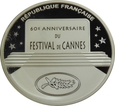 20 EURO 2007 - FRANCJA - FESTIWAL CANNES - STAN L