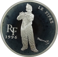 1 1/2 EURO 1996 - FRANCJA - LE FIFRE - MANET - STAN (L) - ZL415
