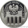 10 ZŁOTYCH 1999 - JAN ŁASKI - MENNICZA