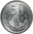 50 GROSZY 1975 - POLSKA - STAN (1-) - K505