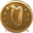 20 EURO 2007 - IRLANDIA - KULTURA CELTYCKA  - STAN L -TL4457