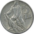 5 ZŁOTYCH 1974 - RYBAK - STAN (2) - K2226