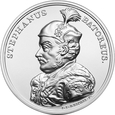 50 ZŁOTYCH 2019 - SKARBY - STEFAN BATORY - MENNICZA