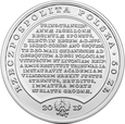 50 ZŁOTYCH 2019 - SKARBY - STEFAN BATORY - MENNICZA