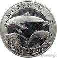 20 ZŁOTYCH 2004 - MORŚWIN - MENNICZA