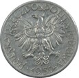 5 ZŁOTYCH 1959 - RYBAK - STAN (2) - K2227