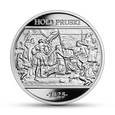 ZESTAW 2 x 10 ZŁOTYCH 2019 HOŁD PRUSKI HOŁD RUSKI