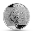 ZESTAW 2 x 10 ZŁOTYCH 2019 HOŁD PRUSKI HOŁD RUSKI