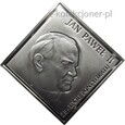 20 ZŁOTYCH 2003 - JAN PAWEŁ II - KLIPA - MENNICZA