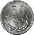 50 GROSZY 1986 - POLSKA - STAN (1-) - K507