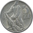 5 ZŁOTYCH 1974 - RYBAK - STAN (2+) - K2228