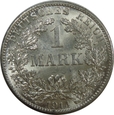 1 MARKA 1914 A - STAN (1-) - NIEMCY361