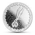 10 ZŁOTYCH 2016 - CICHOCIEMNI - MENNICZA