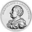 50 ZŁOTYCH 2023 - SKARBY - STANISŁAW LESZCZYŃSKI - MENNICZA