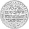 50 ZŁOTYCH 2023 - SKARBY - STANISŁAW LESZCZYŃSKI - MENNICZA