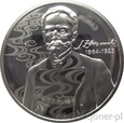 10 ZŁOTYCH 2014 - STEFAN ŻEROMSKI  - MENNICZA 