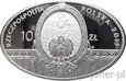 10 ZŁOTYCH 2013 - 100 LAT TEATRU POLSKIEGO - MENNICZA