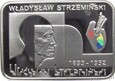 20 ZŁOTYCH 2009 - WŁADYSŁAW STRZEMIŃSKI - MENNICZA 