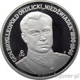 200000 ZŁOTYCH 1991 - LEOPOLD OKULICKI - MENNICZA