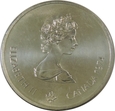 10 DOLLARS 1974-  KANADA - MONTREAL 76' - STAN (1-) - ZL120