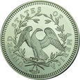 KOPIA - LIBERTY 1794 - USA - STAN 1 - TL1111