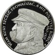 GRYPHON - JÓZEF PIŁSUDSKI - WAM KURY SZCZAĆ PROWADZAĆ... -TL5990