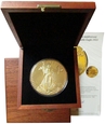 REPLIKA - 20 DOLARÓW 1933 - USA - DOUBLE EAGLE