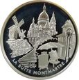 1 1/2 EURO 2002 - FRANCJA - MONTMARTRE - STAN (L) - ZL433