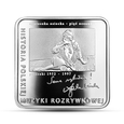 10 ZŁOTYCH 2013 - AGNIESZKA OSIECKA KLIPA - MENNICZA